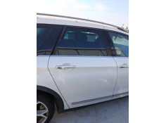 Recambio de puerta trasera derecha para citroën c5 iii (rd_) 2.0 hdi 150 / bluehdi 150 (rdrhea, rdrhe8) referencia OEM IAM   