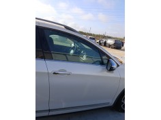 Recambio de puerta delantera derecha para citroën c5 iii (rd_) 2.0 hdi 150 / bluehdi 150 (rdrhea, rdrhe8) referencia OEM IAM   