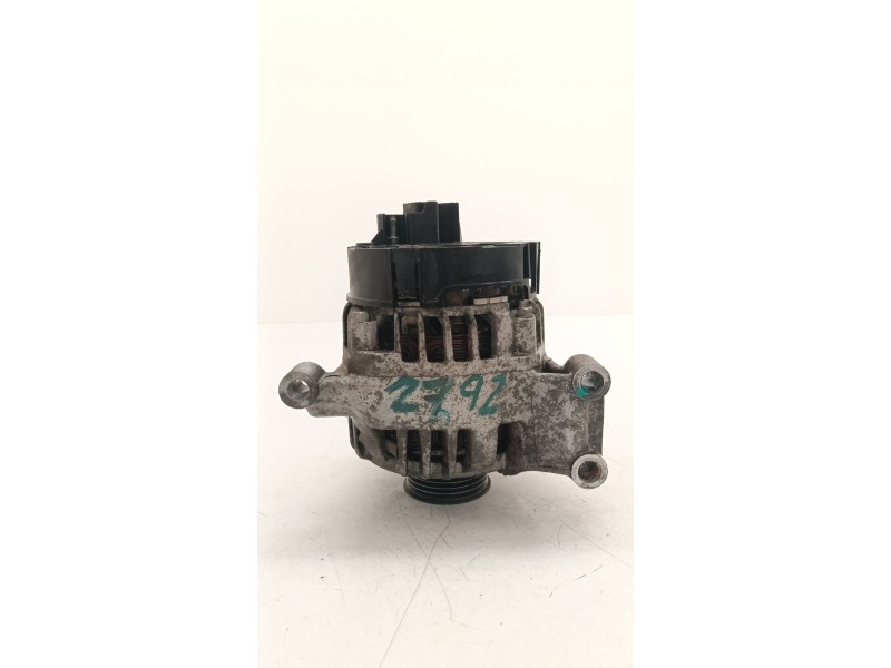 Recambio de alternador para fiat 500l (351_, 352_) 1.4 (199lyb1b) referencia OEM IAM 51859039  