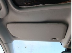 Recambio de parasol izquierdo para citroën c5 iii (rd_) 2.0 hdi 150 / bluehdi 150 (rdrhea, rdrhe8) referencia OEM IAM   