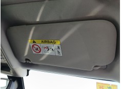 Recambio de parasol derecho para citroën c5 iii (rd_) 2.0 hdi 150 / bluehdi 150 (rdrhea, rdrhe8) referencia OEM IAM   