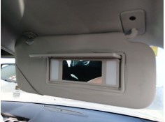 Recambio de parasol derecho para citroën c5 iii (rd_) 2.0 hdi 150 / bluehdi 150 (rdrhea, rdrhe8) referencia OEM IAM    2