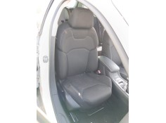 Recambio de asiento delantero derecho para citroën c5 iii (rd_) 2.0 hdi 150 / bluehdi 150 (rdrhea, rdrhe8) referencia OEM IAM   