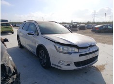 Recambio de cerradura puerta delantera derecha para citroën c5 iii (rd_) 2.0 hdi 150 / bluehdi 150 (rdrhea, rdrhe8) referencia O