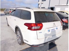 Recambio de cerradura puerta trasera izquierda para citroën c5 iii (rd_) 2.0 hdi 150 / bluehdi 150 (rdrhea, rdrhe8) referencia O