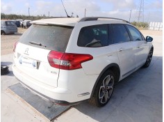 Recambio de cerradura puerta trasera derecha para citroën c5 iii (rd_) 2.0 hdi 150 / bluehdi 150 (rdrhea, rdrhe8) referencia OEM
