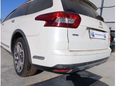 Recambio de paragolpes trasero para citroën c5 iii (rd_) 2.0 hdi 150 / bluehdi 150 (rdrhea, rdrhe8) referencia OEM IAM    2