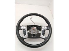 Recambio de volante sin airbag para ford s-max (wa6) 2.0 tdci referencia OEM IAM AM2T14K147CB  
