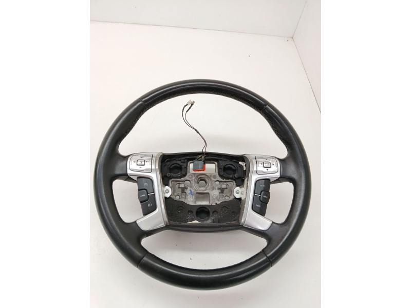 Recambio de volante sin airbag para ford s-max (wa6) 2.0 tdci referencia OEM IAM AM2T14K147CB  