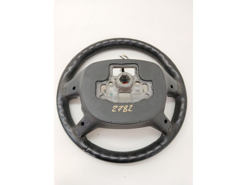 Recambio de volante sin airbag para ford s-max (wa6) 2.0 tdci referencia OEM IAM AM2T14K147CB  
							
