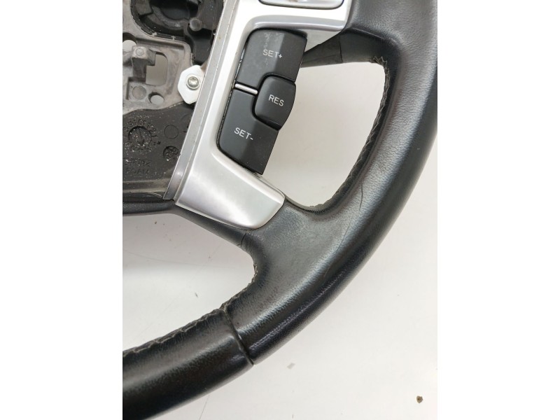 Recambio de volante sin airbag para ford s-max (wa6) 2.0 tdci referencia OEM IAM AM2T14K147CB  