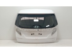 Recambio de porton trasero para hyundai tucson (nx4e, nx4a) 1.6 t-gdi hybrid referencia OEM IAM   