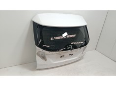 Recambio de porton trasero para hyundai tucson (nx4e, nx4a) 1.6 t-gdi hybrid referencia OEM IAM    2