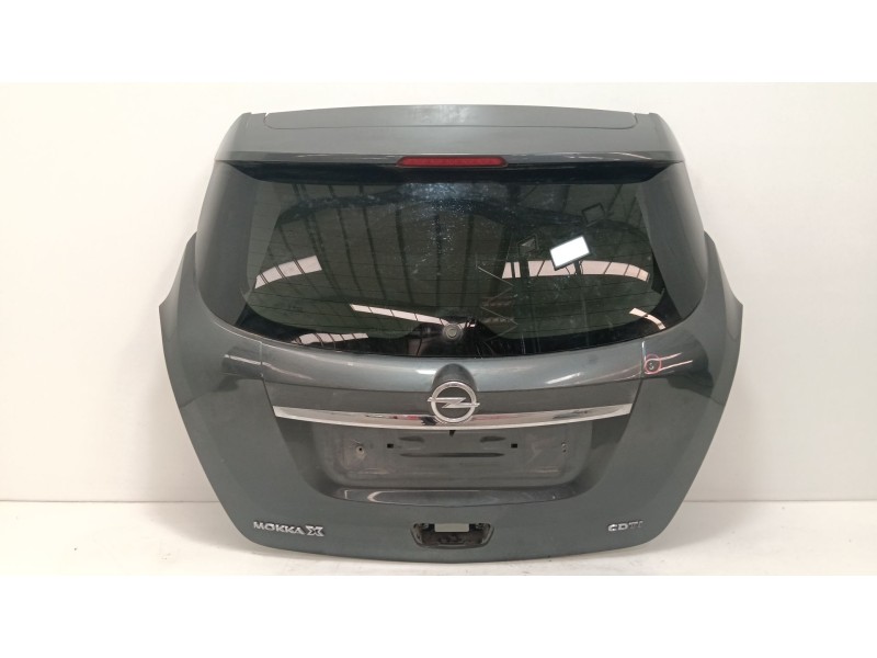 Recambio de porton trasero para opel mokka / mokka x (j13) 1.6 cdti (_76) referencia OEM IAM   