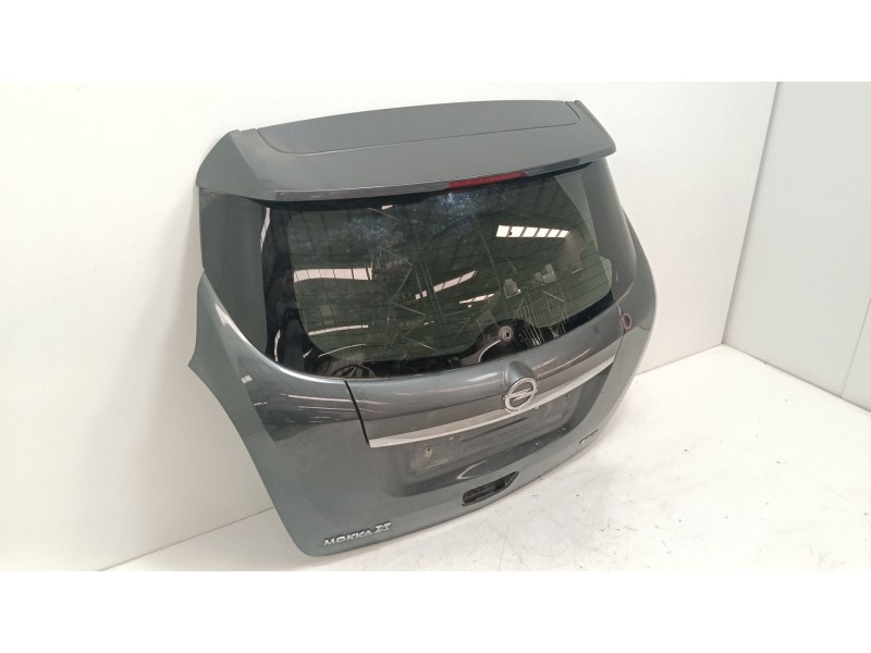 Recambio de porton trasero para opel mokka / mokka x (j13) 1.6 cdti (_76) referencia OEM IAM   