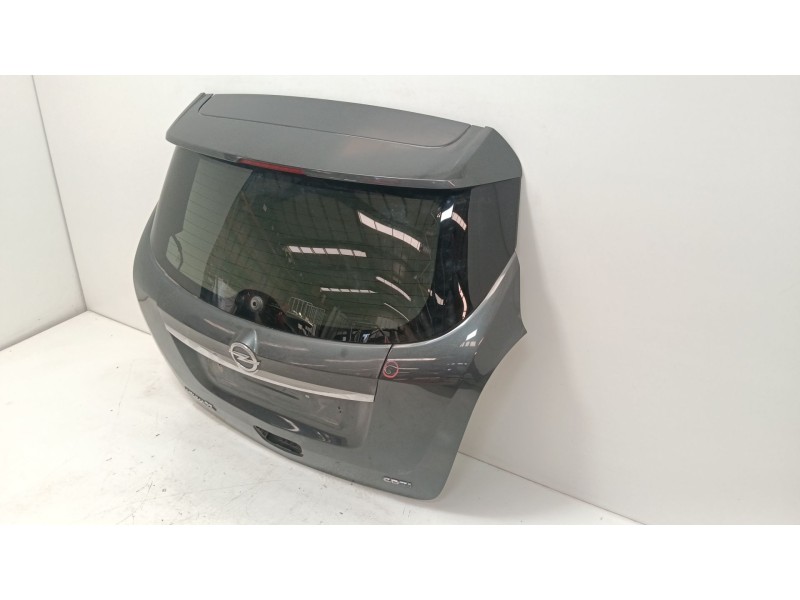 Recambio de porton trasero para opel mokka / mokka x (j13) 1.6 cdti (_76) referencia OEM IAM   
							