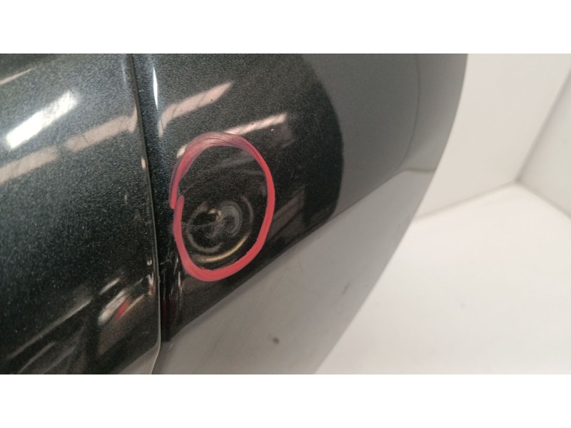 Recambio de porton trasero para opel mokka / mokka x (j13) 1.6 cdti (_76) referencia OEM IAM   