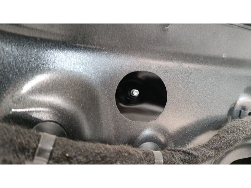 Recambio de porton trasero para opel mokka / mokka x (j13) 1.6 cdti (_76) referencia OEM IAM   