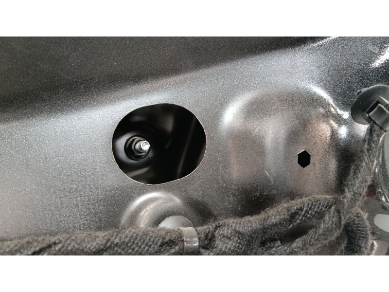 Recambio de porton trasero para opel mokka / mokka x (j13) 1.6 cdti (_76) referencia OEM IAM   