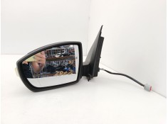 Recambio de retrovisor izquierdo para ford s-max (wa6) 2.0 tdci referencia OEM IAM   