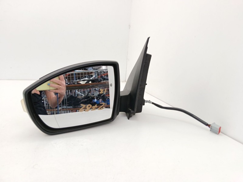 Recambio de retrovisor izquierdo para ford s-max (wa6) 2.0 tdci referencia OEM IAM   