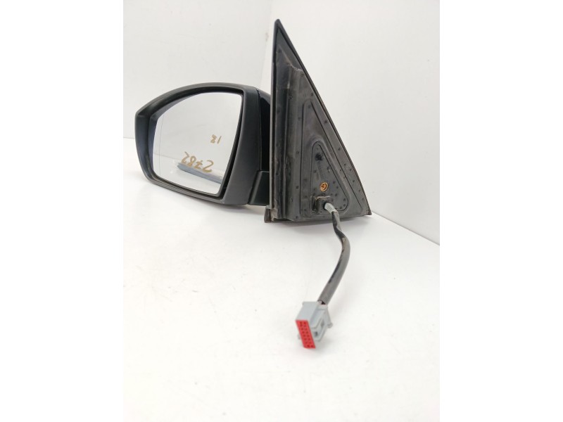Recambio de retrovisor izquierdo para ford s-max (wa6) 2.0 tdci referencia OEM IAM   