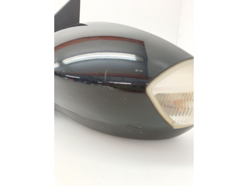 Recambio de retrovisor izquierdo para ford s-max (wa6) 2.0 tdci referencia OEM IAM   