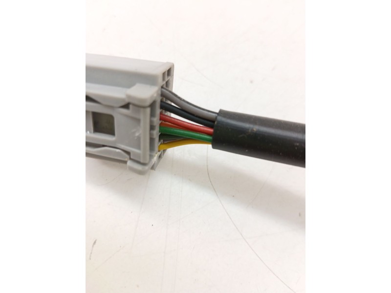 Recambio de retrovisor izquierdo para ford s-max (wa6) 2.0 tdci referencia OEM IAM   
							