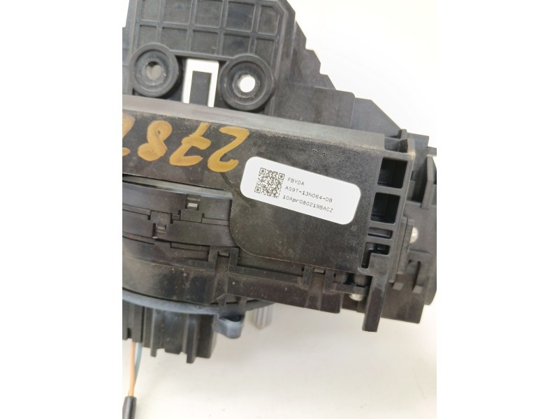 Recambio de mando multifuncion para ford s-max (wa6) 2.0 tdci referencia OEM IAM AG9T13N064DB  