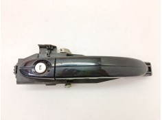 Recambio de maneta exterior delantera izquierda para ford s-max (wa6) 2.0 tdci referencia OEM IAM 6M21U224A37B  