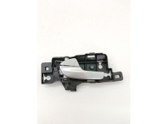 Recambio de maneta interior delantera izquierda para ford s-max (wa6) 2.0 tdci referencia OEM IAM 6M21U22601  