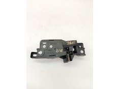 Recambio de maneta interior delantera izquierda para ford s-max (wa6) 2.0 tdci referencia OEM IAM 6M21U22601   2