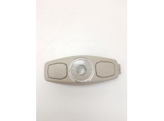 Recambio de luz interior para ford s-max (wa6) 2.0 tdci referencia OEM IAM AM2113K767JC  