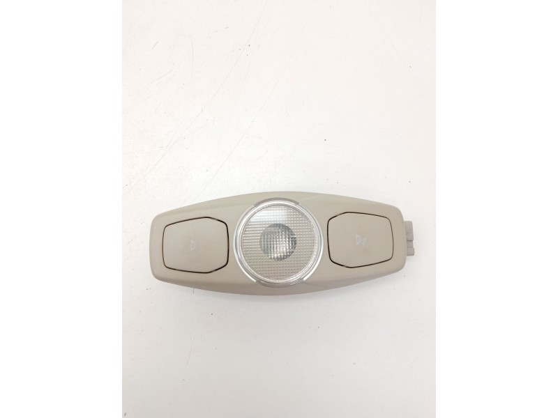 Recambio de luz interior para ford s-max (wa6) 2.0 tdci referencia OEM IAM AM2113K767JC  