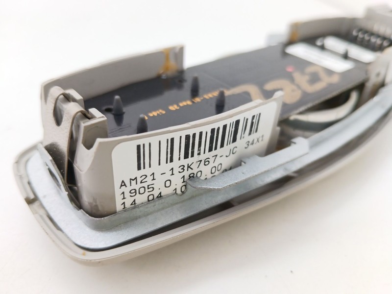 Recambio de luz interior para ford s-max (wa6) 2.0 tdci referencia OEM IAM AM2113K767JC  