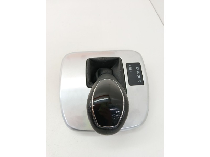 Recambio de pomo palanca cambio para ford s-max (wa6) 2.0 tdci referencia OEM IAM   