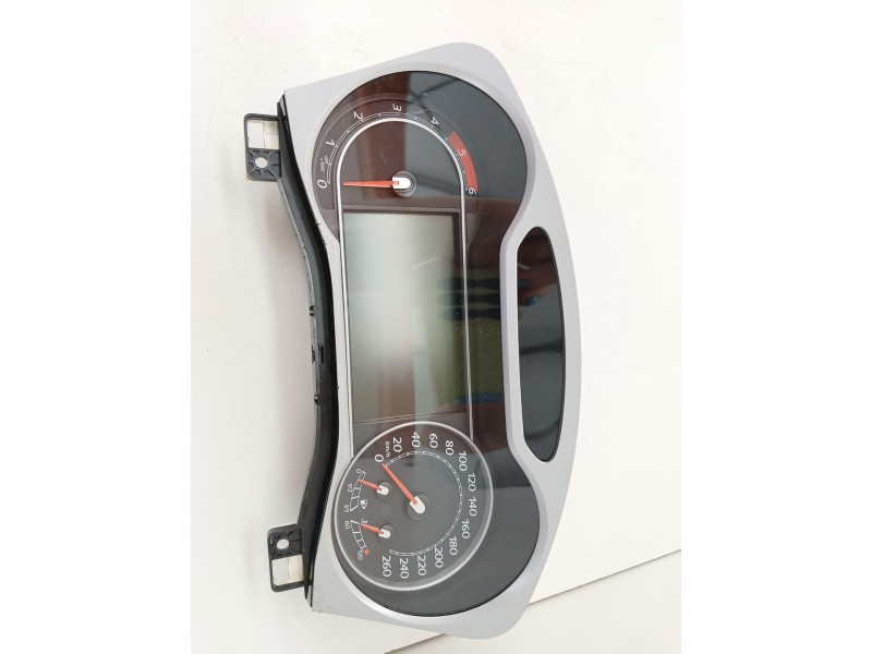 Recambio de cuadro instrumentos para ford s-max (wa6) 2.0 tdci referencia OEM IAM AM2T10849VC  
