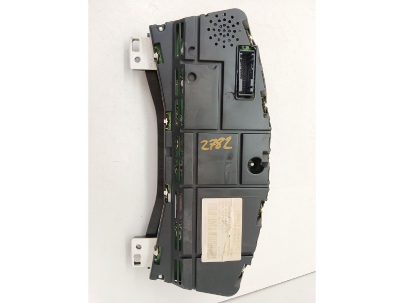 Recambio de cuadro instrumentos para ford s-max (wa6) 2.0 tdci referencia OEM IAM AM2T10849VC  