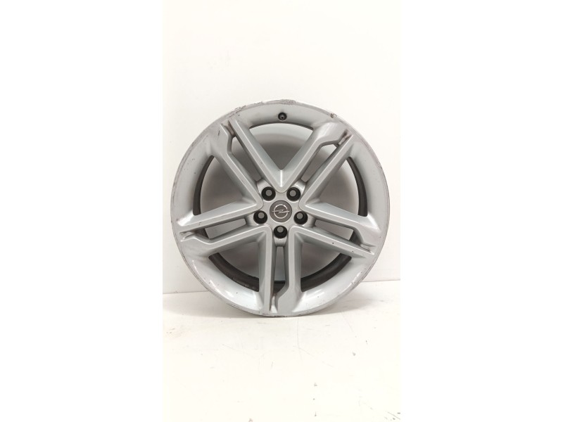 Recambio de llanta para opel mokka / mokka x (j13) 1.6 cdti (_76) referencia OEM IAM   