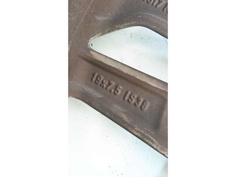 Recambio de llanta para opel mokka / mokka x (j13) 1.6 cdti (_76) referencia OEM IAM   