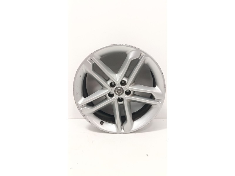 Recambio de llanta para opel mokka / mokka x (j13) 1.6 cdti (_76) referencia OEM IAM   