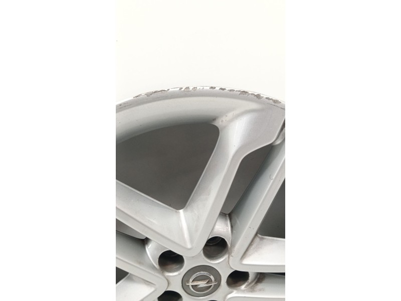 Recambio de llanta para opel mokka / mokka x (j13) 1.6 cdti (_76) referencia OEM IAM   
							