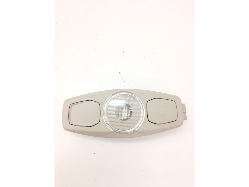 Recambio de luz interior para ford s-max (wa6) 2.0 tdci referencia OEM IAM AM2113K767CC  