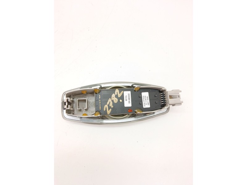 Recambio de luz interior para ford s-max (wa6) 2.0 tdci referencia OEM IAM AM2113K767CC  
							