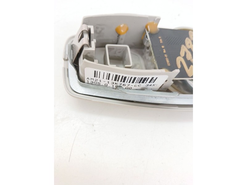 Recambio de luz interior para ford s-max (wa6) 2.0 tdci referencia OEM IAM AM2113K767CC  