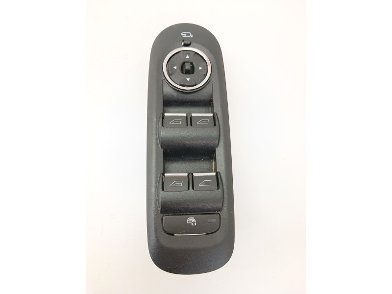 Recambio de mando elevalunas delantero izquierdo para ford s-max (wa6) 2.0 tdci referencia OEM IAM AM2T14A132BA  