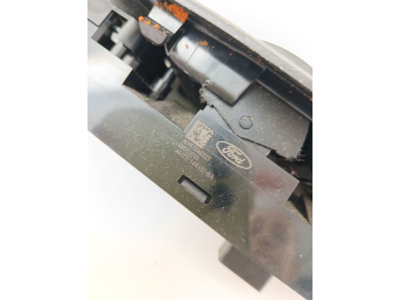 Recambio de mando elevalunas delantero izquierdo para ford s-max (wa6) 2.0 tdci referencia OEM IAM AM2T14A132BA  
							