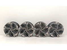 Recambio de juego llantas para hyundai tucson (nx4e, nx4a) 1.6 t-gdi hybrid referencia OEM IAM   