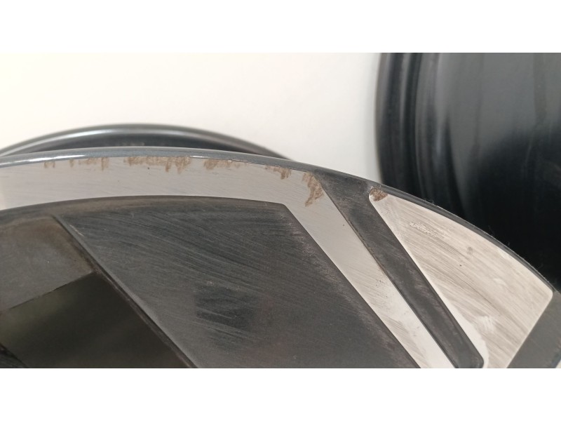 Recambio de juego llantas para hyundai tucson (nx4e, nx4a) 1.6 t-gdi hybrid referencia OEM IAM   