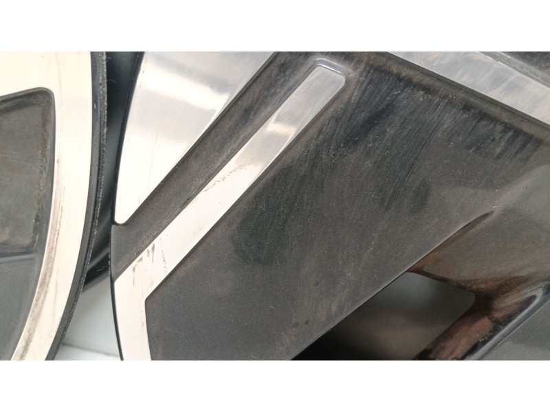 Recambio de juego llantas para hyundai tucson (nx4e, nx4a) 1.6 t-gdi hybrid referencia OEM IAM   
							